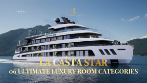 La Casta Star how to choose right room