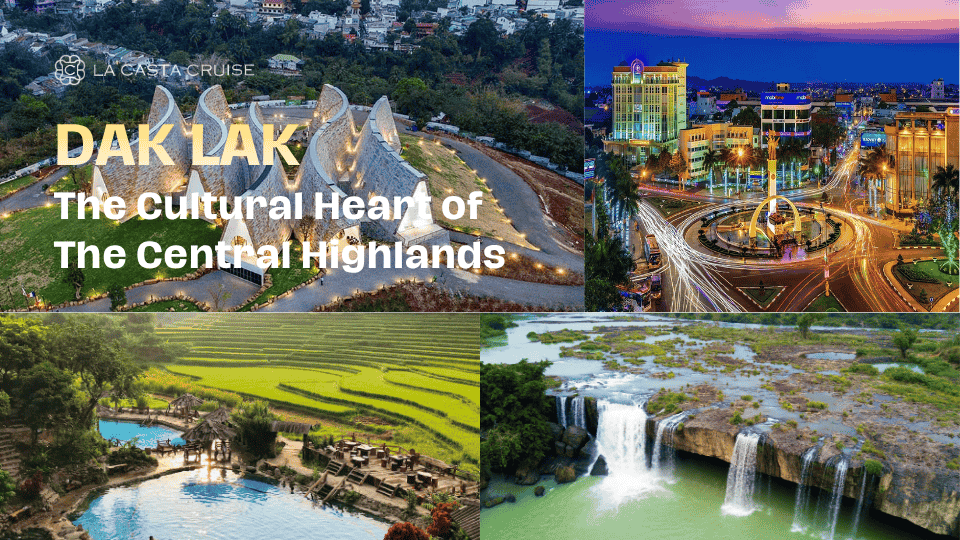 Traditional Elephant Race Festival in the Central Highlands of Dak Lak