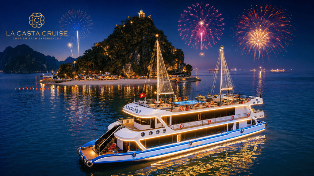 La Casta Daily Cruise in Titov Beach