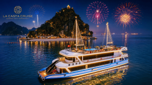 La Casta Daily Cruise in Titov Beach